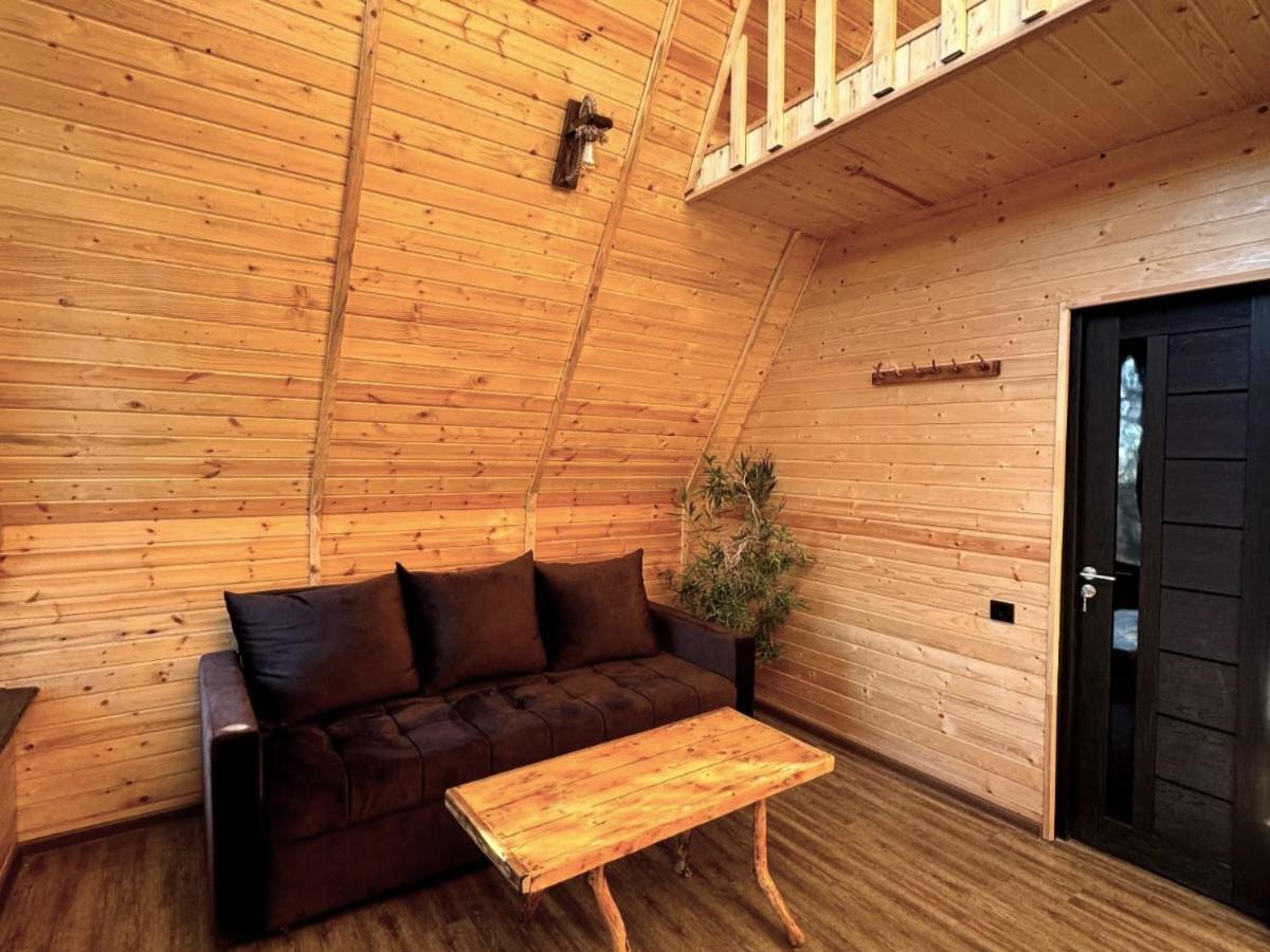 Byurakan Guesthouse & Cottage Екстер'єр фото