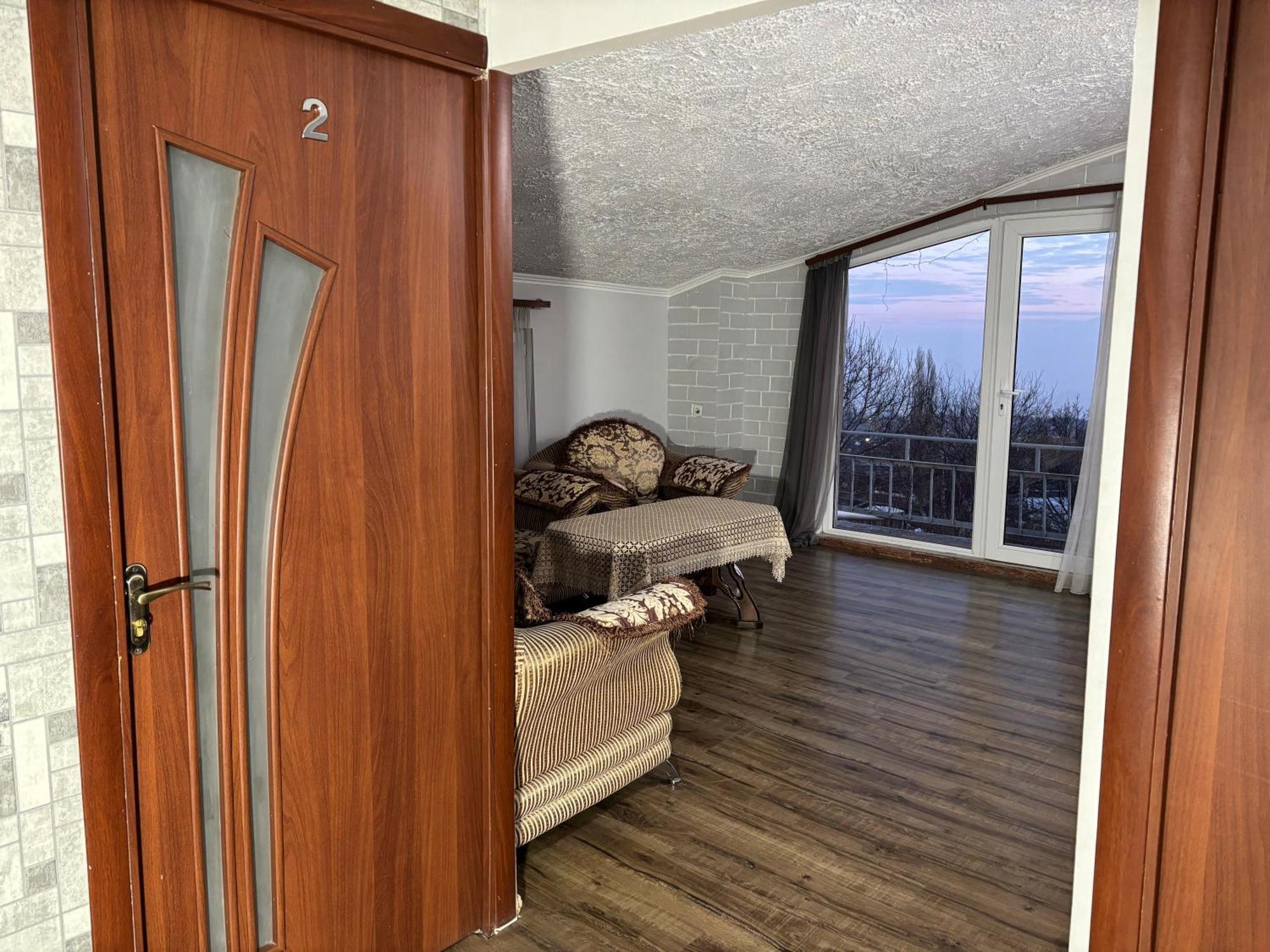 Byurakan Guesthouse & Cottage Екстер'єр фото